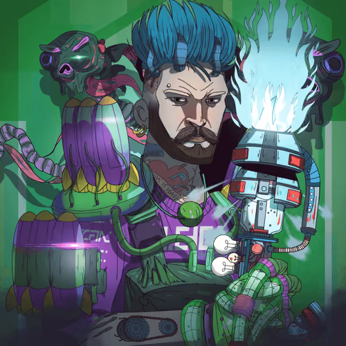 Avatar #1400