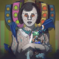 Avatar #463