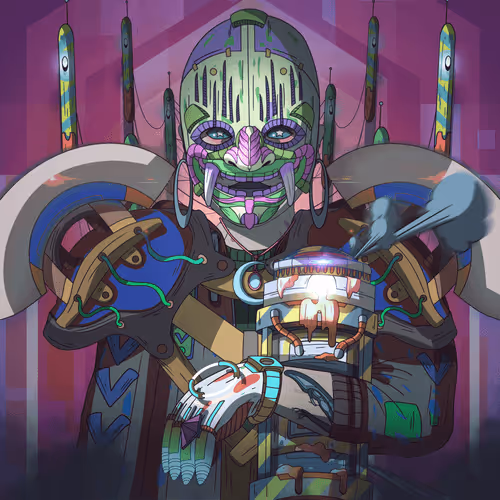 Awakened Avatars