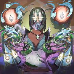 Avatar #758