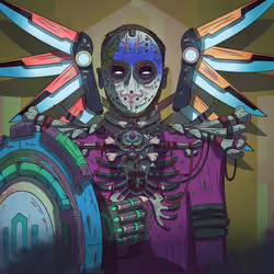 Avatar #541