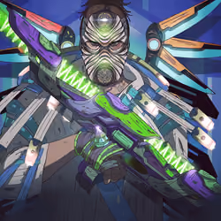 Avatar #1204