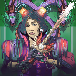 Avatar #756