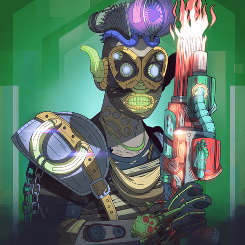 Awakened Avatars