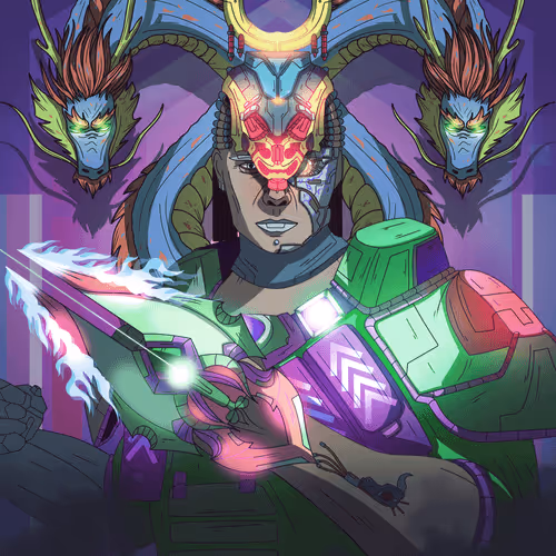 Awakened Avatars