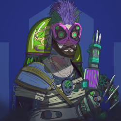 Avatar #251