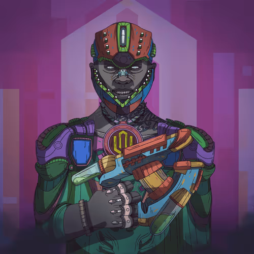 Awakened Avatars