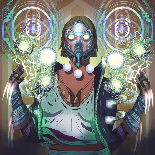 Awakened Avatars
