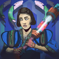 Avatar #545