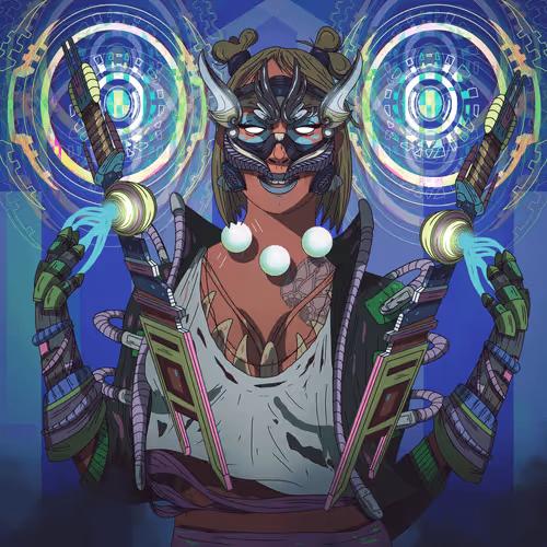 Awakened Avatars