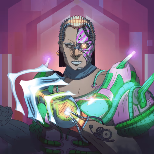 Avatar #1010