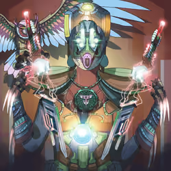 Avatar #979