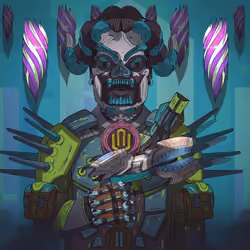 Avatar #539