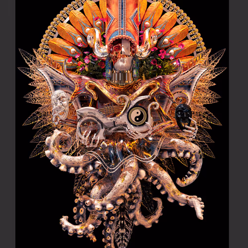 Divine Sculpts