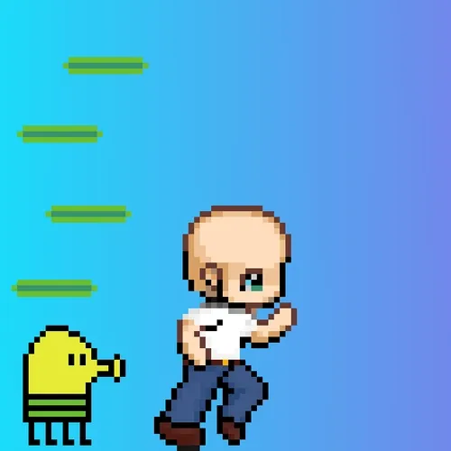 Born To Run #1514