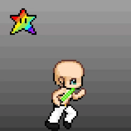 Born To Run #2377
