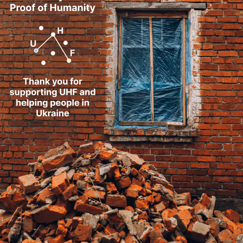 Proof of Humanity