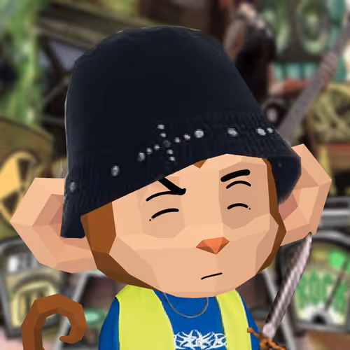 Monkio