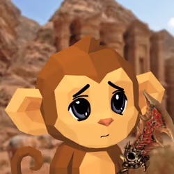 monkio #1564