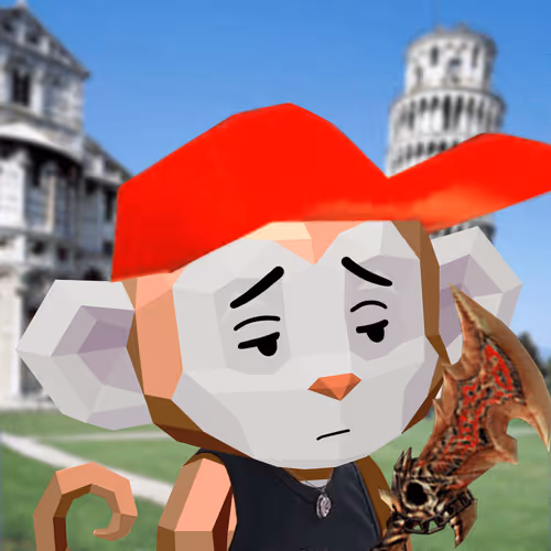 Monkio