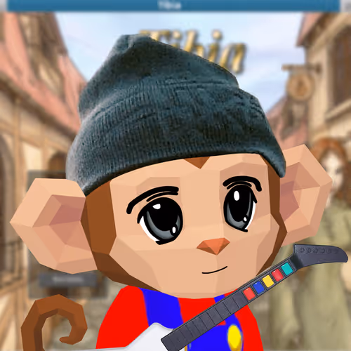 Monkio