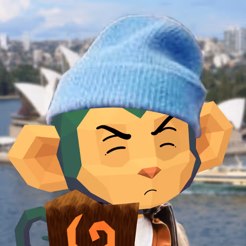 monkio #4313
