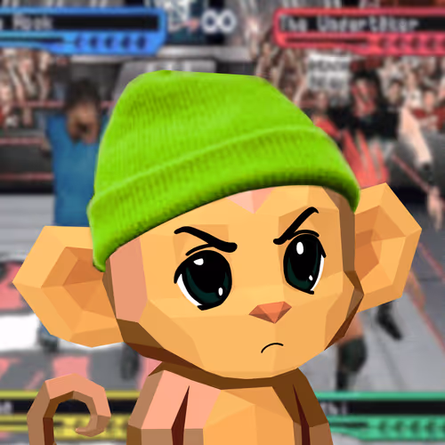 Monkio