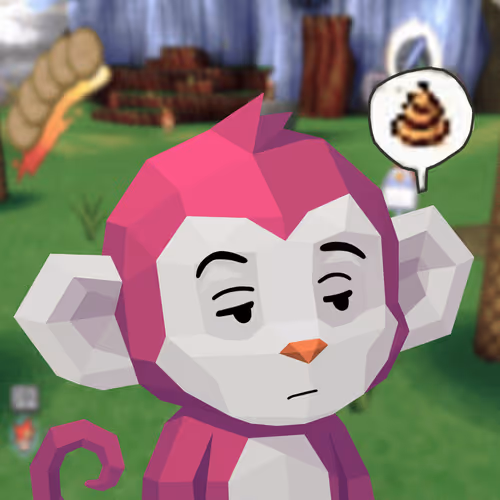 monkio #1526