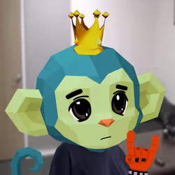 monkio #1427