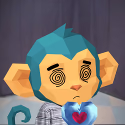 monkio #1431