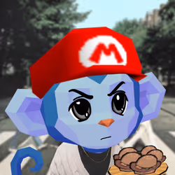 5395