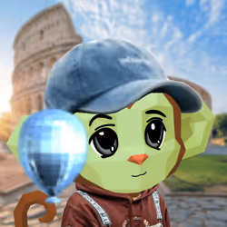 5947