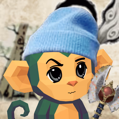 Monkio