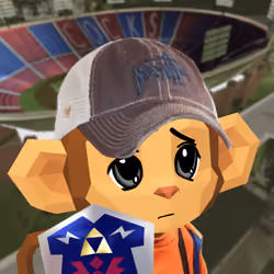 monkio #2325