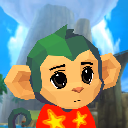 Monkio