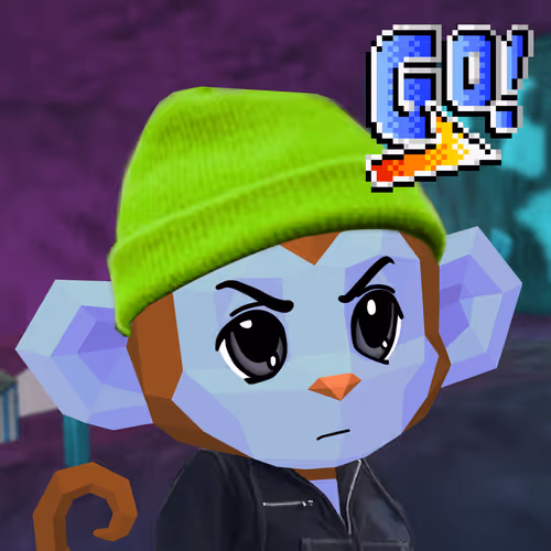 Monkio