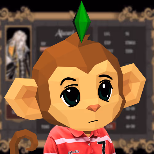 Monkio