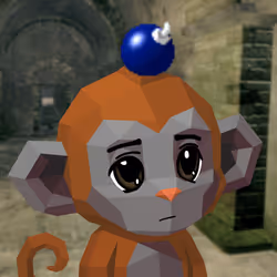 monkio #6836