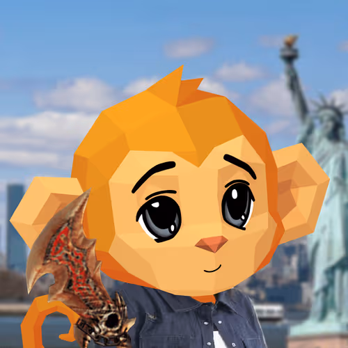 Monkio