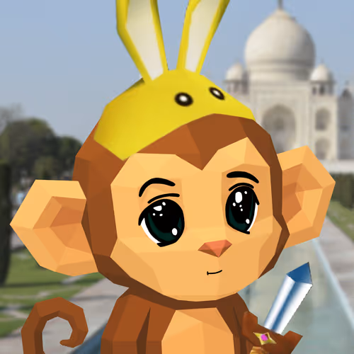 Monkio