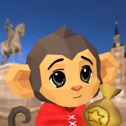 6075