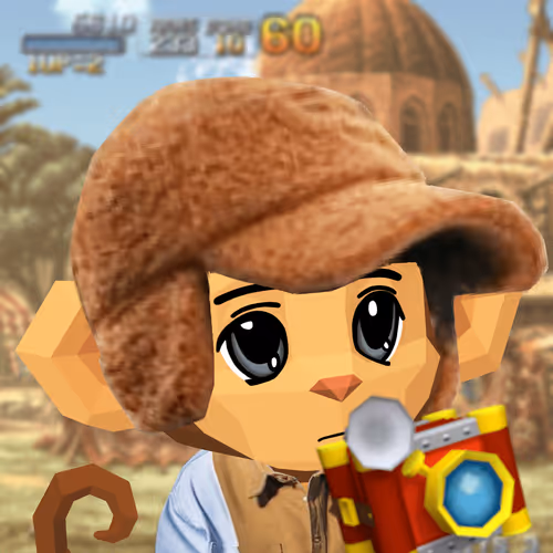 Monkio