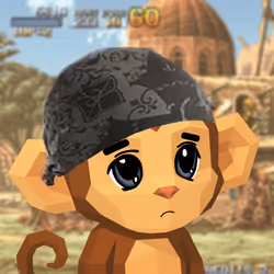 monkio #2138