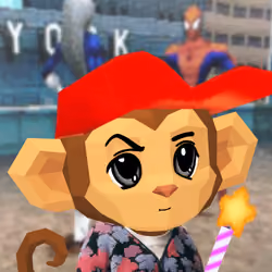 monkio #1432