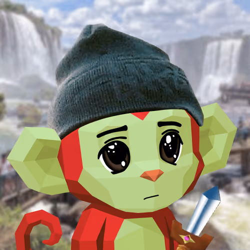 Monkio