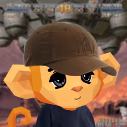 6806