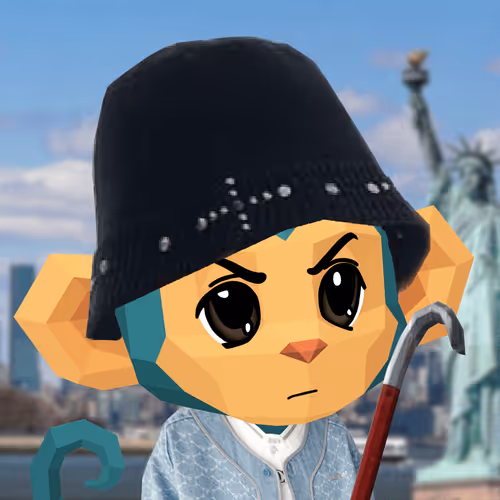 Monkio