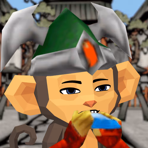 Monkio