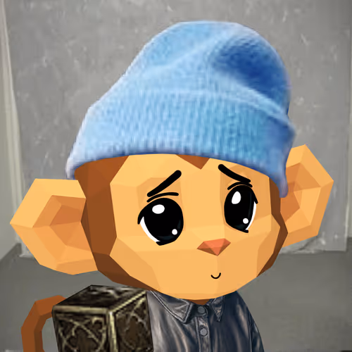 monkio #2588