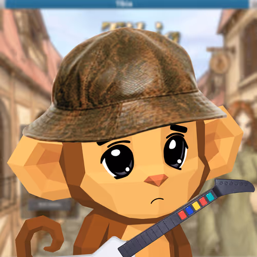 Monkio